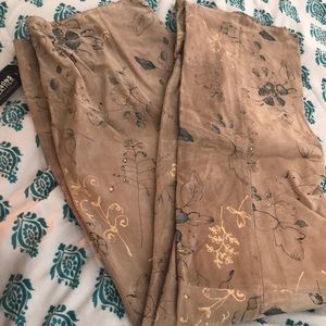 Wilson’s Leather pants